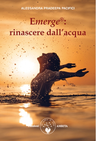 rinascere dall'acqua