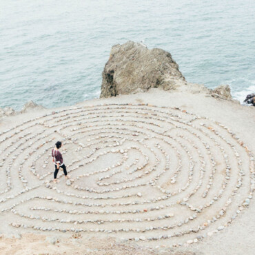 Il viaggio Interiore con Emerge ®