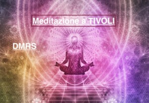 meditazione a tivoli