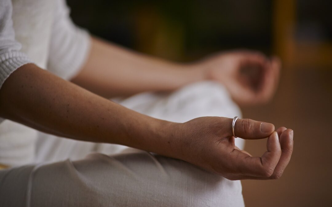 giornate di meditazione