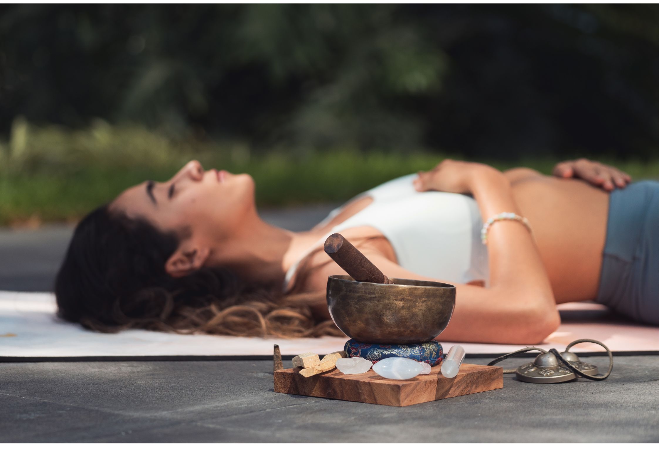 yoga nidra a tivoli