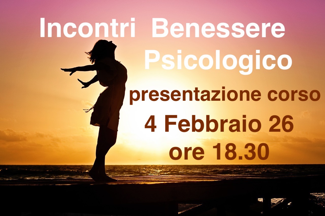 presentazione benessere-psicologico